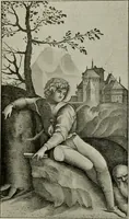 Picture 5 of 558 from Histoire de l'art pendant la Renaissance (1889), leaf 12