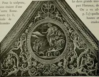 An illustration from Histoire de l'art pendant la Renaissance (1889)