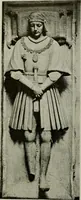 An illustration from Histoire de l'art pendant la Renaissance (1889)