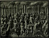 Picture 91 of 558 from Histoire de l'art pendant la Renaissance (1889), leaf 141