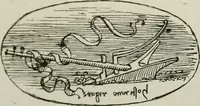 An illustration from Histoire de l'art pendant la Renaissance (1889)