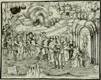 An illustration from Histoire de l'art pendant la Renaissance (1889)