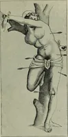 An illustration from Histoire de l'art pendant la Renaissance (1889)