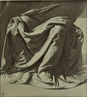 An illustration from Histoire de l'art pendant la Renaissance (1889)
