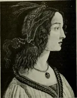 An illustration from Histoire de l'art pendant la Renaissance (1889)