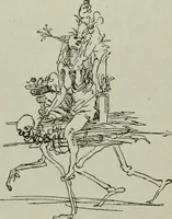 Picture 105 of 558 from Histoire de l'art pendant la Renaissance (1889), leaf 160