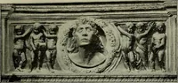 An illustration from Histoire de l'art pendant la Renaissance (1889)
