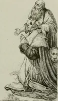 An illustration from Histoire de l'art pendant la Renaissance (1889)