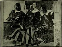 An illustration from Histoire de l'art pendant la Renaissance (1889)
