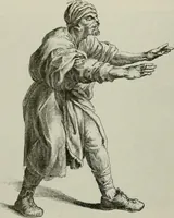 An illustration from Histoire de l'art pendant la Renaissance (1889)