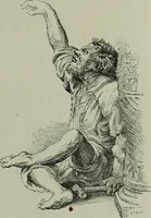 An illustration from Histoire de l'art pendant la Renaissance (1889)