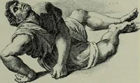 An illustration from Histoire de l'art pendant la Renaissance (1889)