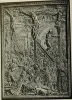 An illustration from Histoire de l'art pendant la Renaissance (1889)