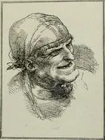 An illustration from Histoire de l'art pendant la Renaissance (1889)