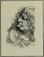 An illustration from Histoire de l'art pendant la Renaissance (1889)