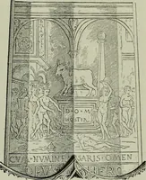 An illustration from Histoire de l'art pendant la Renaissance (1889)