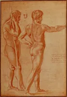 Picture 127 of 558 from Histoire de l'art pendant la Renaissance (1889), leaf 191