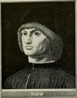 An illustration from Histoire de l'art pendant la Renaissance (1889)
