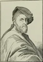 An illustration from Histoire de l'art pendant la Renaissance (1889)