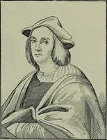 An illustration from Histoire de l'art pendant la Renaissance (1889)