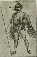 Picture 136 of 558 from Histoire de l'art pendant la Renaissance (1889), leaf 204