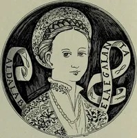 An illustration from Histoire de l'art pendant la Renaissance (1889)