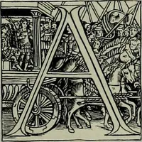 An illustration from Histoire de l'art pendant la Renaissance (1889)