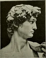 An illustration from Histoire de l'art pendant la Renaissance (1889)