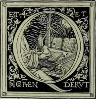 Picture 155 of 558 from Histoire de l'art pendant la Renaissance (1889), leaf 236