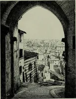 An illustration from Histoire de l'art pendant la Renaissance (1889)