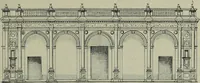 An illustration from Histoire de l'art pendant la Renaissance (1889)