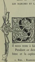 An illustration from Histoire de l'art pendant la Renaissance (1889)
