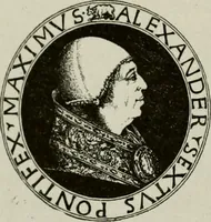 An illustration from Histoire de l'art pendant la Renaissance (1889)