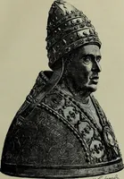An illustration from Histoire de l'art pendant la Renaissance (1889)