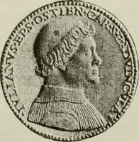 An illustration from Histoire de l'art pendant la Renaissance (1889)