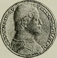 An illustration from Histoire de l'art pendant la Renaissance (1889)