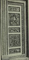 An illustration from Histoire de l'art pendant la Renaissance (1889)