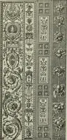 An illustration from Histoire de l'art pendant la Renaissance (1889)