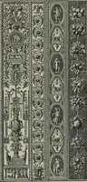 An illustration from Histoire de l'art pendant la Renaissance (1889)