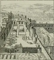 Picture 191 of 558 from Histoire de l'art pendant la Renaissance (1889), leaf 288