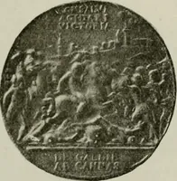 An illustration from Histoire de l'art pendant la Renaissance (1889)