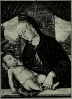 An illustration from Histoire de l'art pendant la Renaissance (1889)