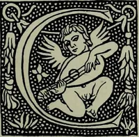 An illustration from Histoire de l'art pendant la Renaissance (1889)