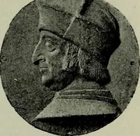 An illustration from Histoire de l'art pendant la Renaissance (1889)