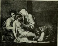 An illustration from Histoire de l'art pendant la Renaissance (1889)