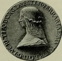 An illustration from Histoire de l'art pendant la Renaissance (1889)