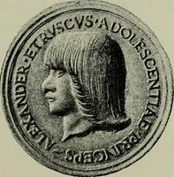 Picture 212 of 558 from Histoire de l'art pendant la Renaissance (1889), leaf 323
