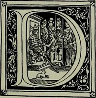 An illustration from Histoire de l'art pendant la Renaissance (1889)