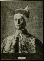 An illustration from Histoire de l'art pendant la Renaissance (1889)