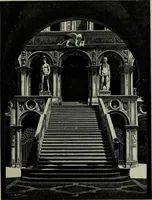 An illustration from Histoire de l'art pendant la Renaissance (1889)